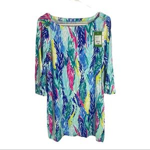 LILLY PULITZER Sophie Dress UPF 50+ Light as Feather
